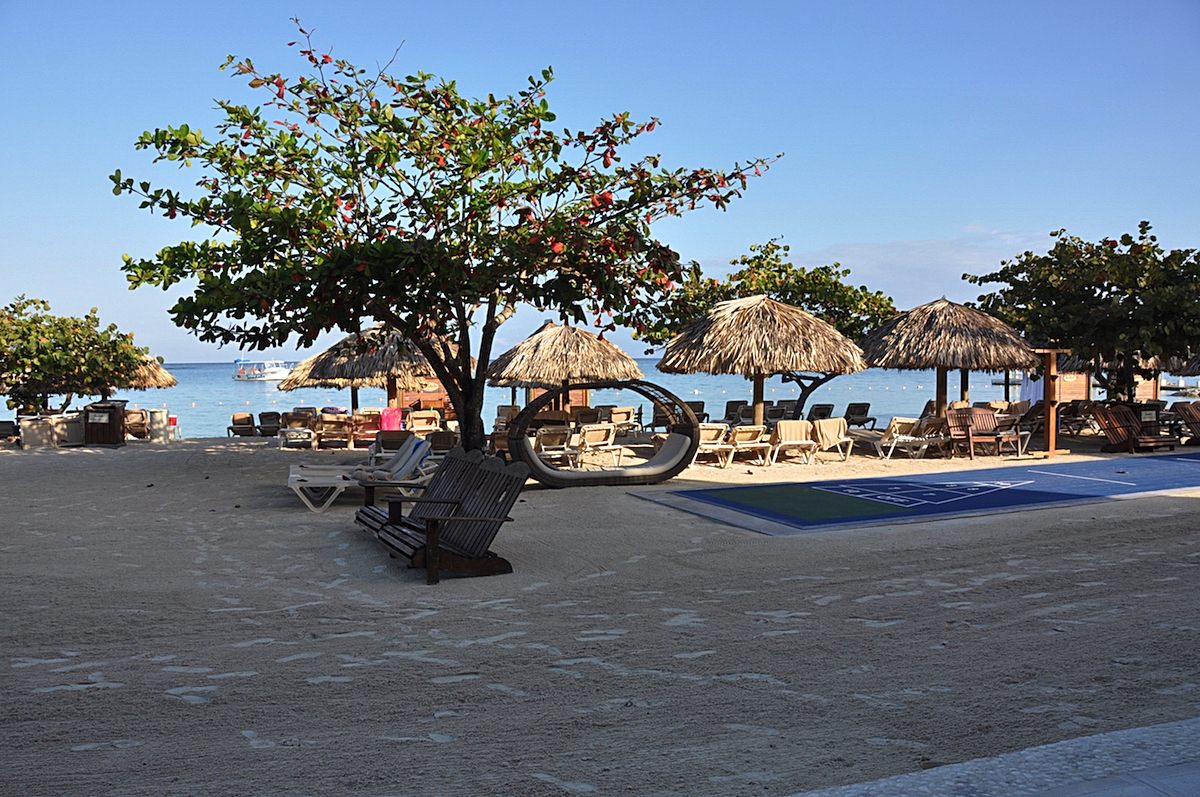 Sandals Montego Bay