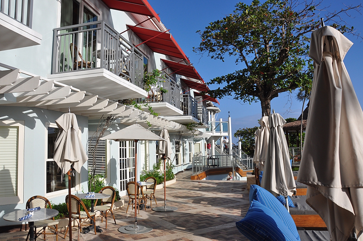 Sandals Montego Bay