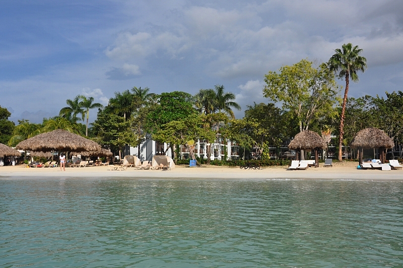 Beaches Negril