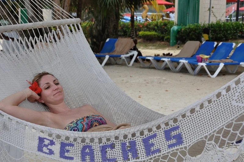 Beaches Negril