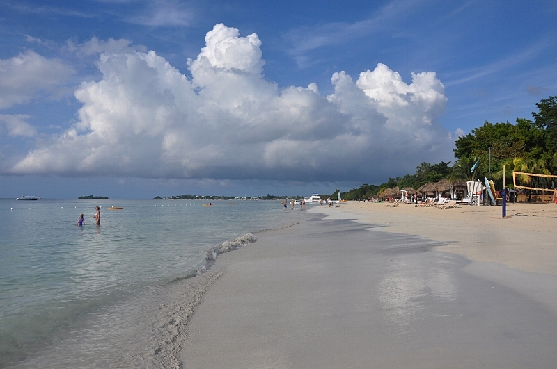 Beaches Negril