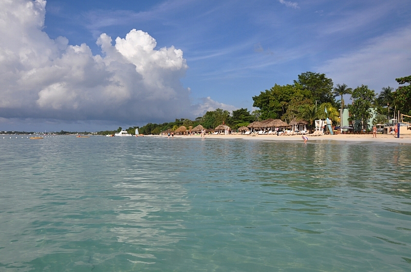 Beaches Negril
