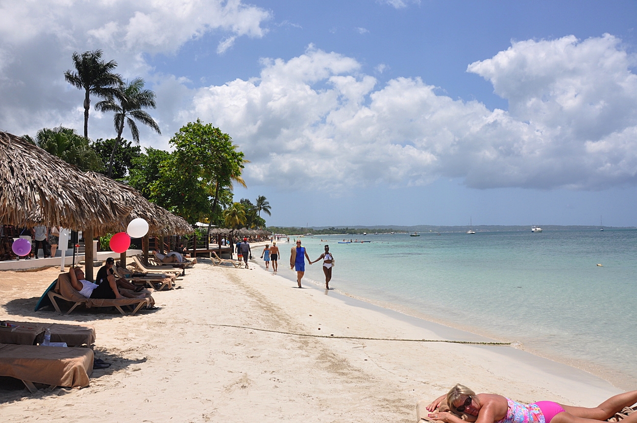 Sandals Negril