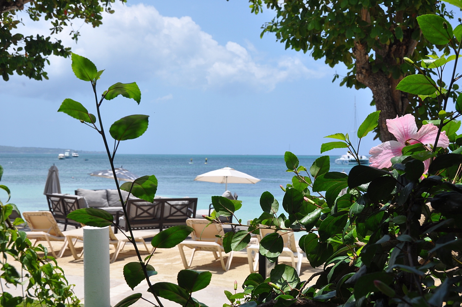 Sandals Negril