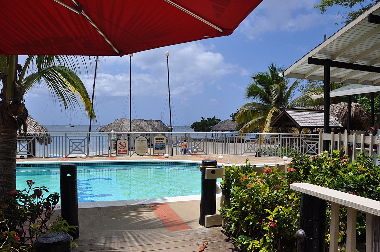 Sandals Negril
