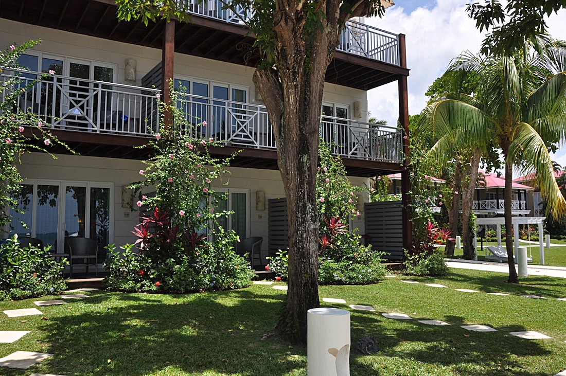 Sandals Negril