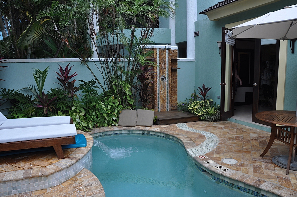 Sandals Negril