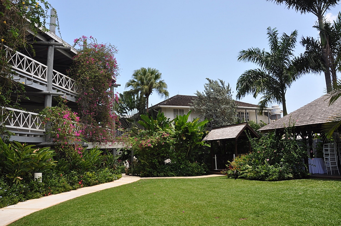 Sandals Negril
