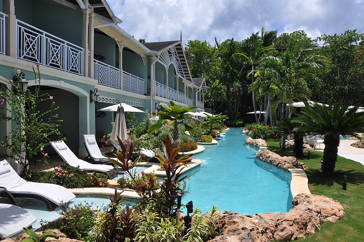 Sandals Negril
