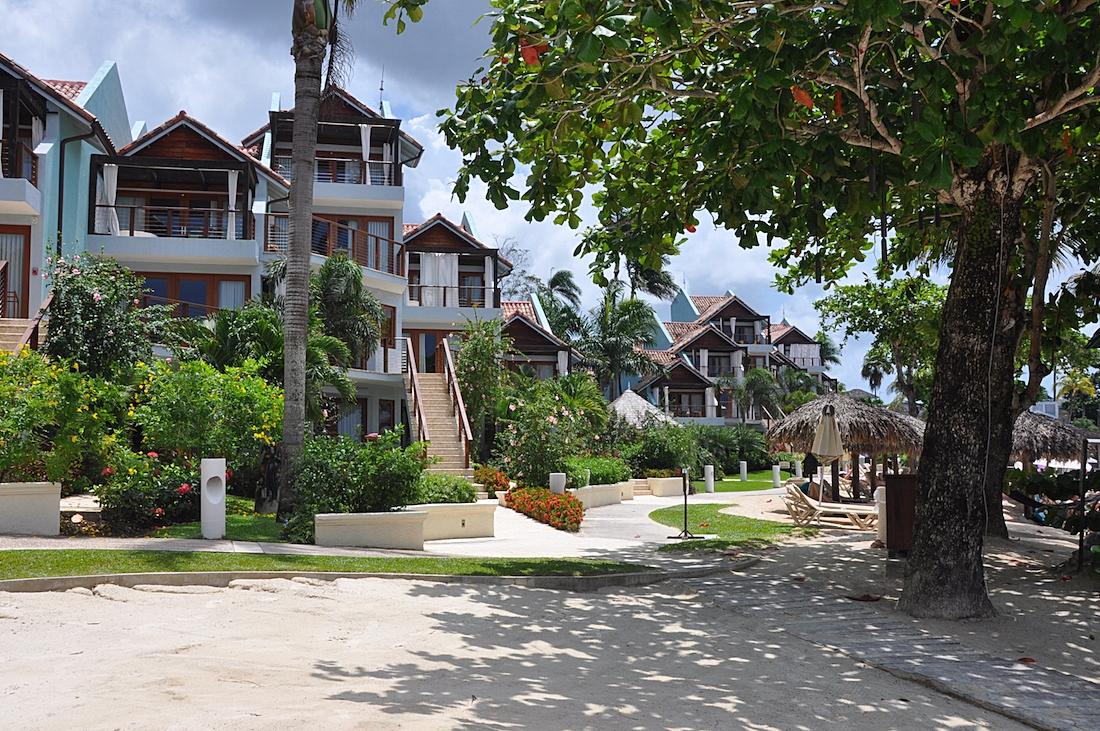 Sandals Negril