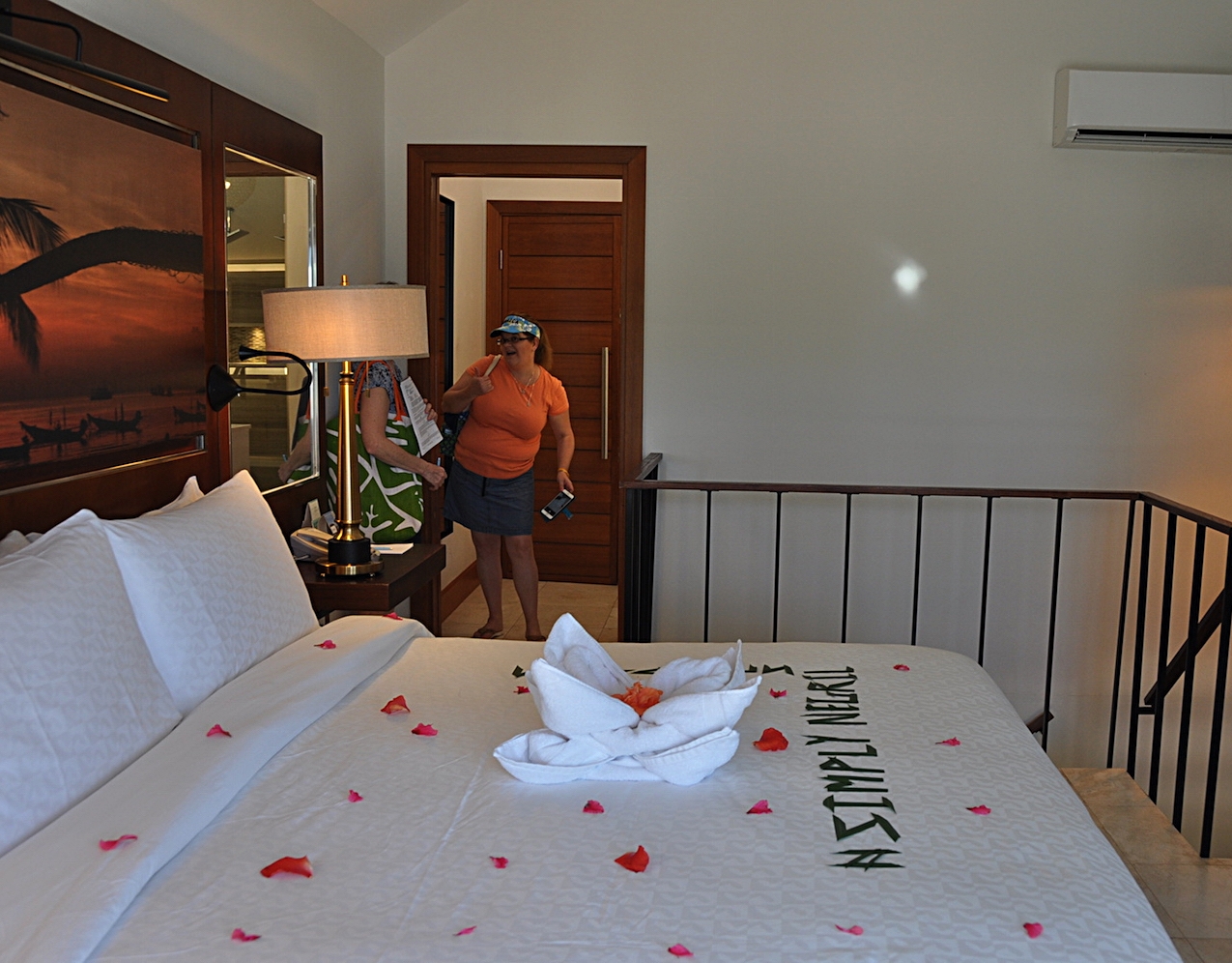 Sandals Negril