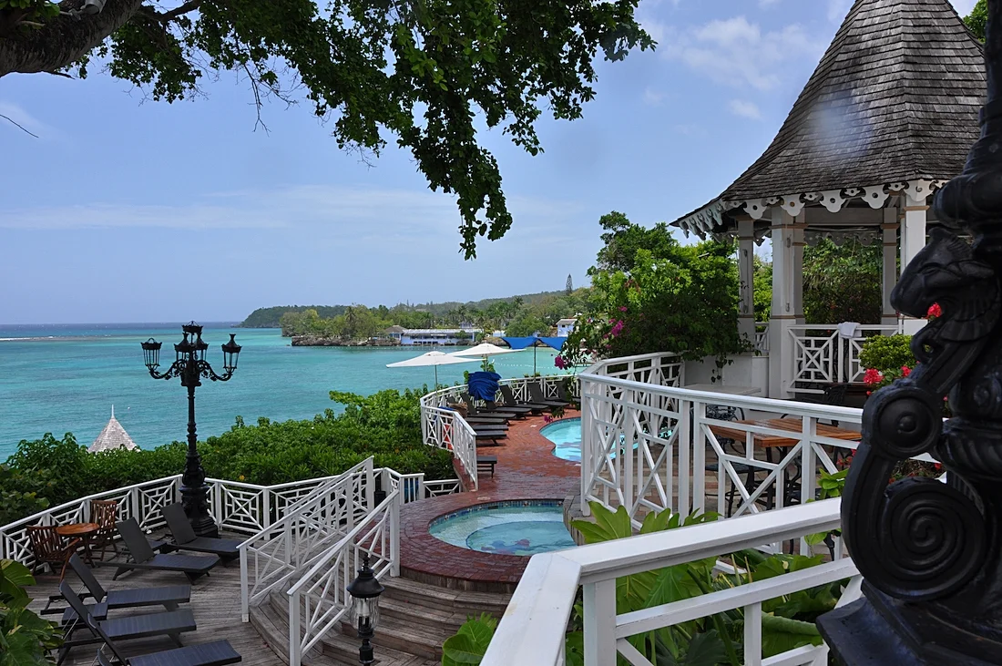 Sandals Royal Plantation