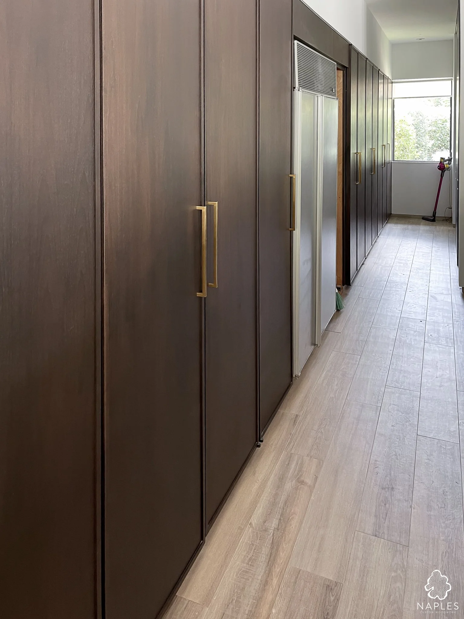 Custom — Naples Custom Woodwork