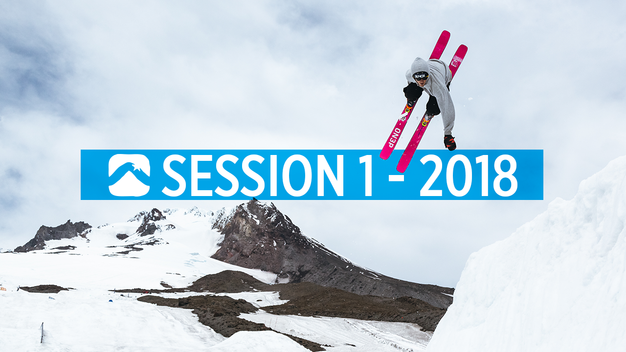 Session 1 - 2018 Video Recap