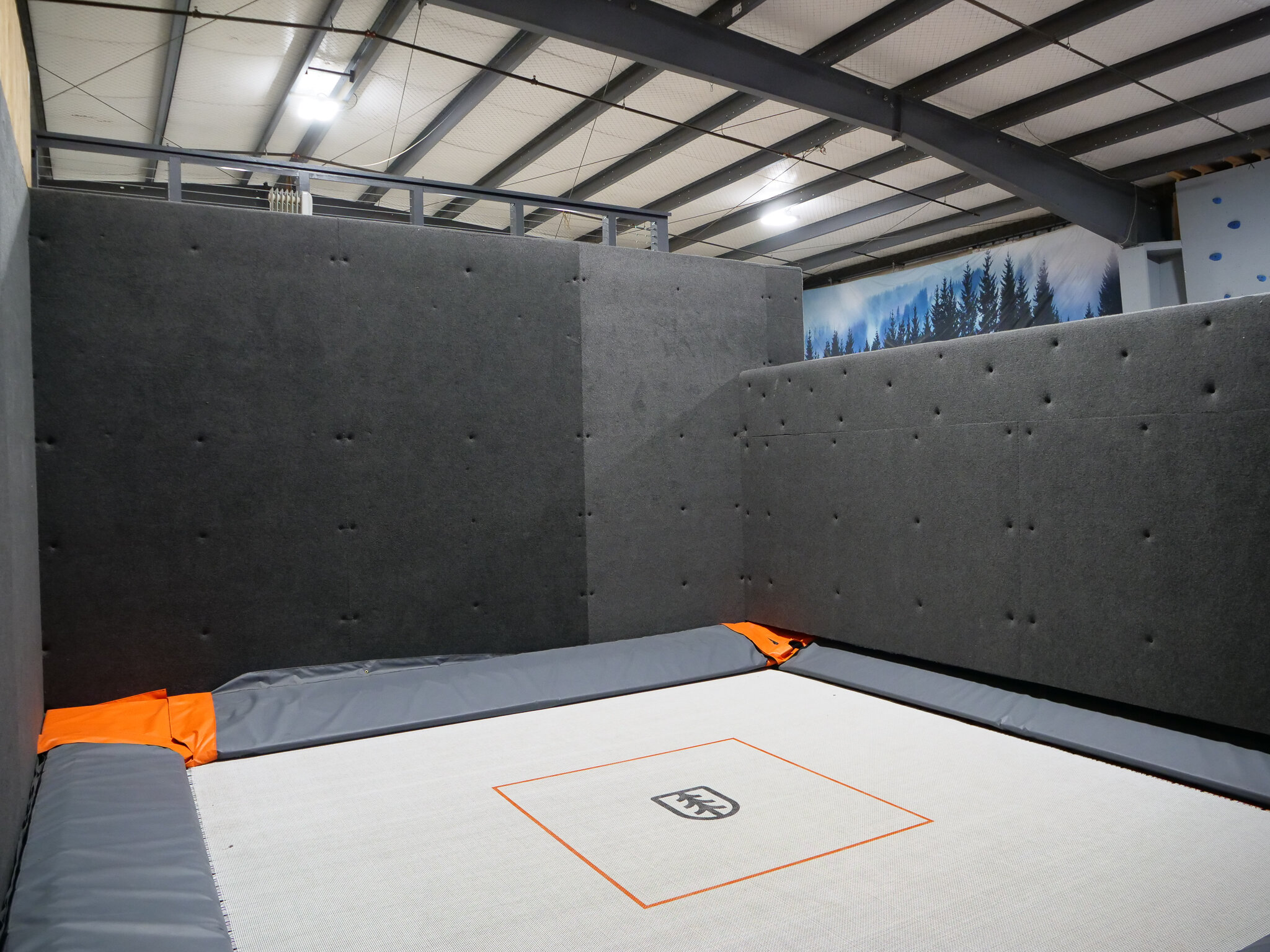 Windells-trampoline-indoor-training-facility