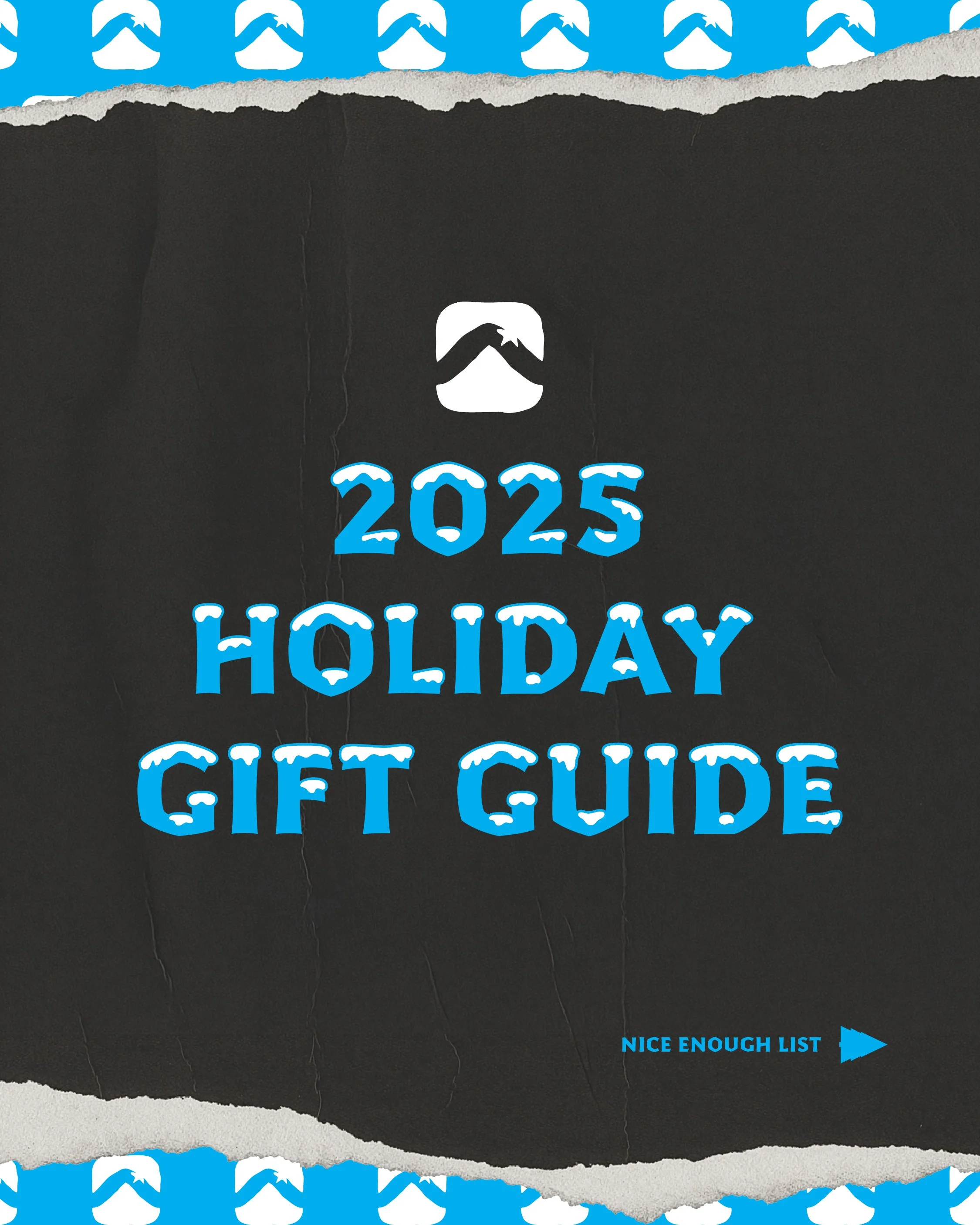 2025 HOLIDAY GIFT GUIDE