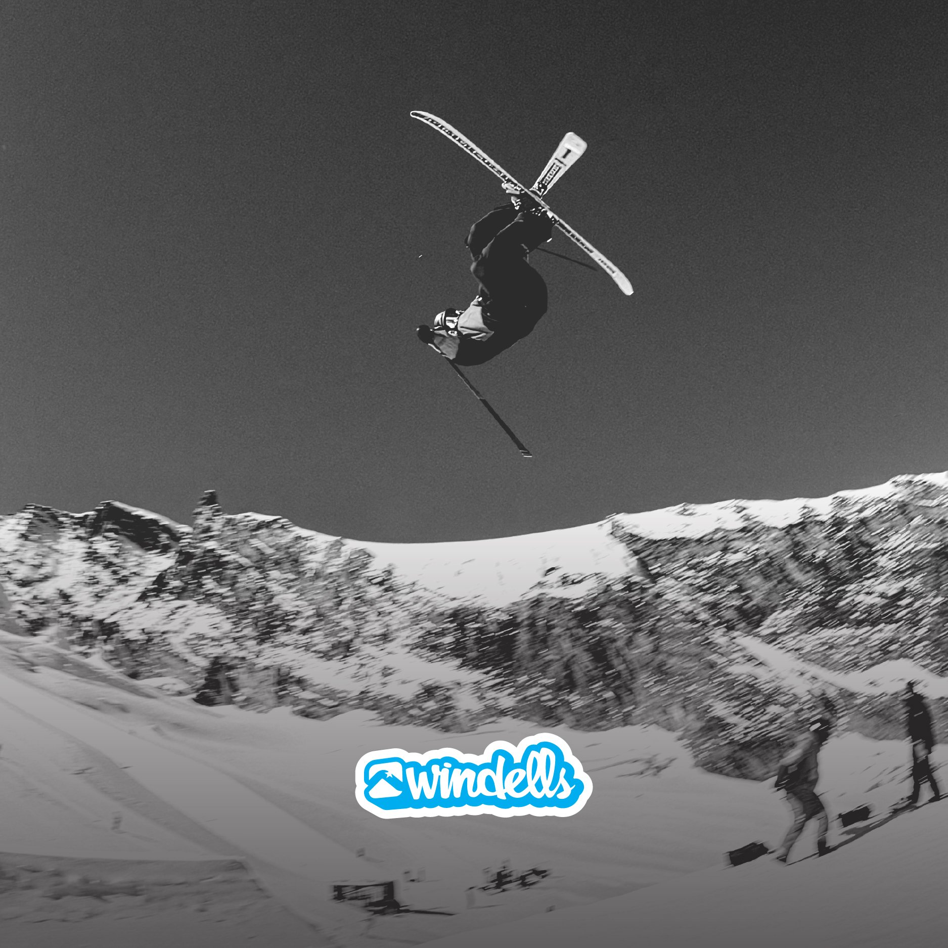 Windells' 2026 Olympic Guide: Come Ride With Olympians This Summer