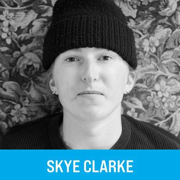 SKYE CLARKE SIGNATURE SESSION™ - SALOMON SKIS