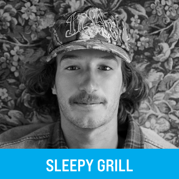 SLEEPY GRILL SIGNATURE SESSION™ - SALOMON SKIS