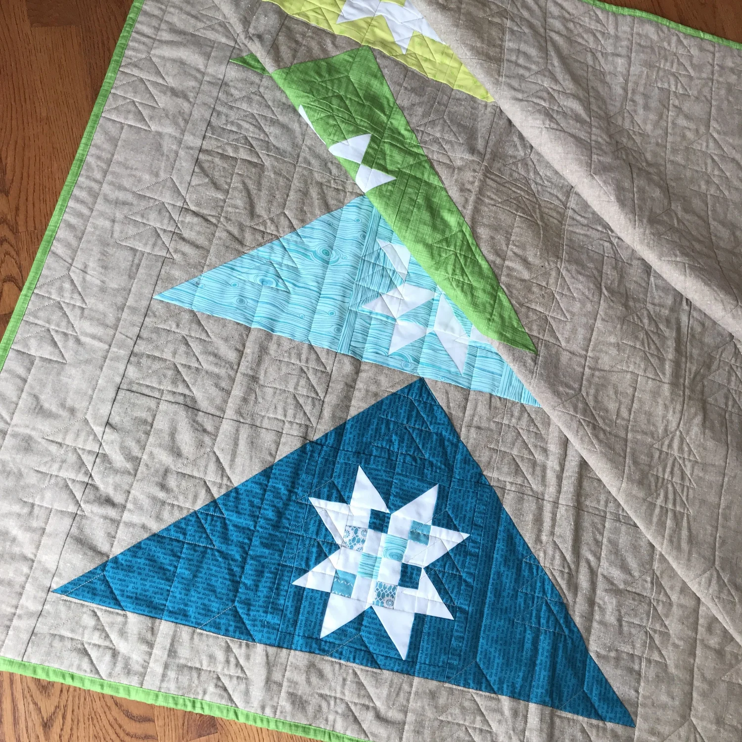 Formation Free Pattern — AnneMarie Chany Quilt Patterns
