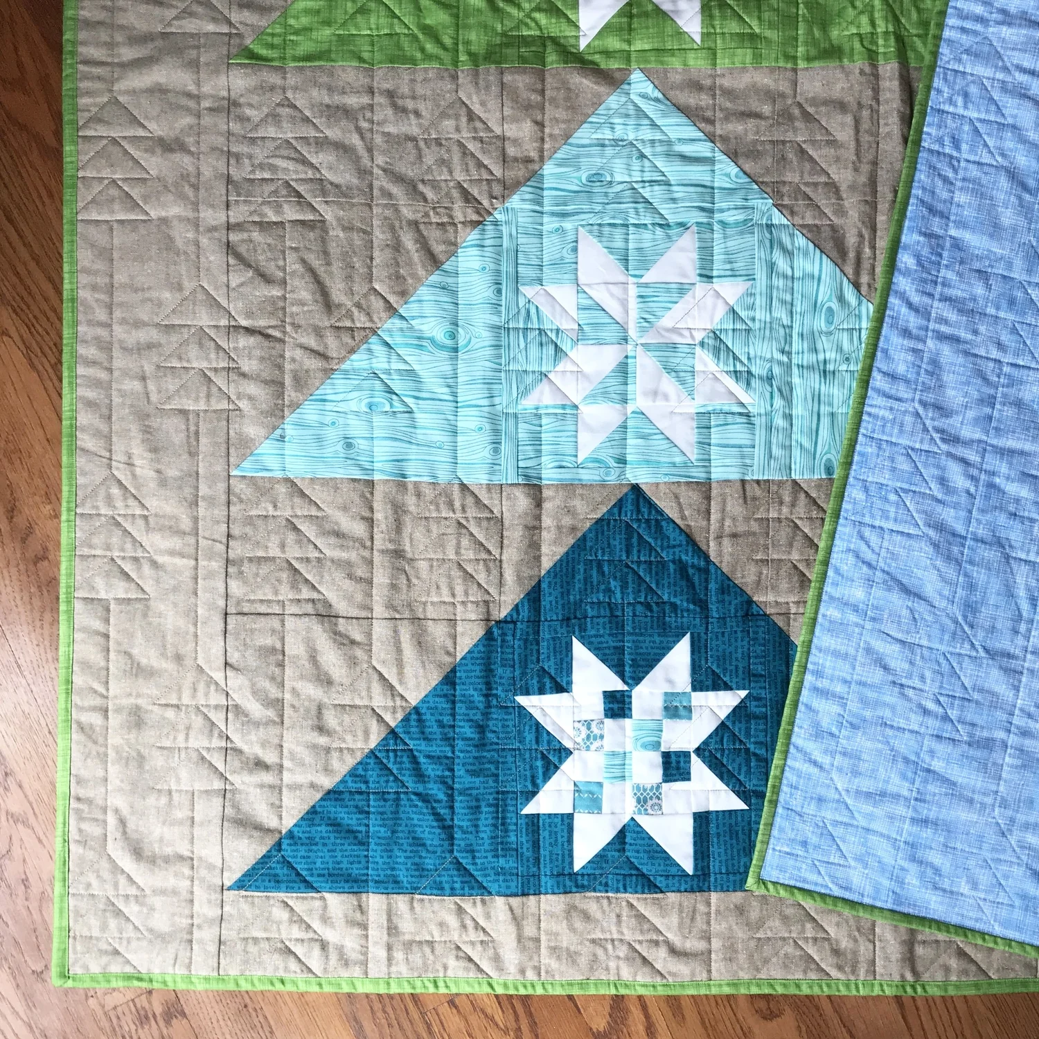 Formation Free Pattern — AnneMarie Chany Quilt Patterns