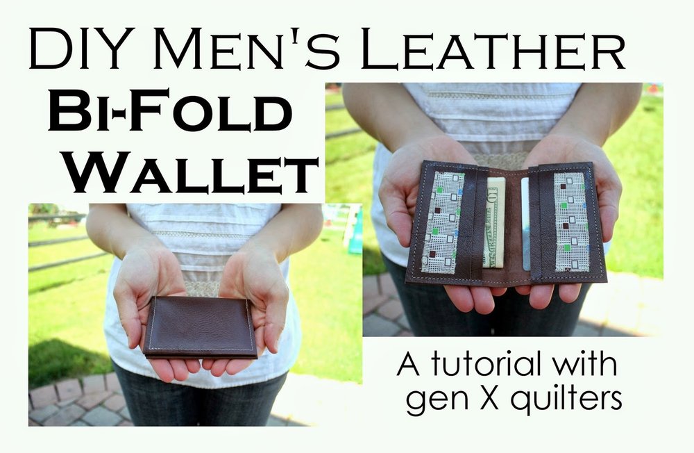 Men's Wallet