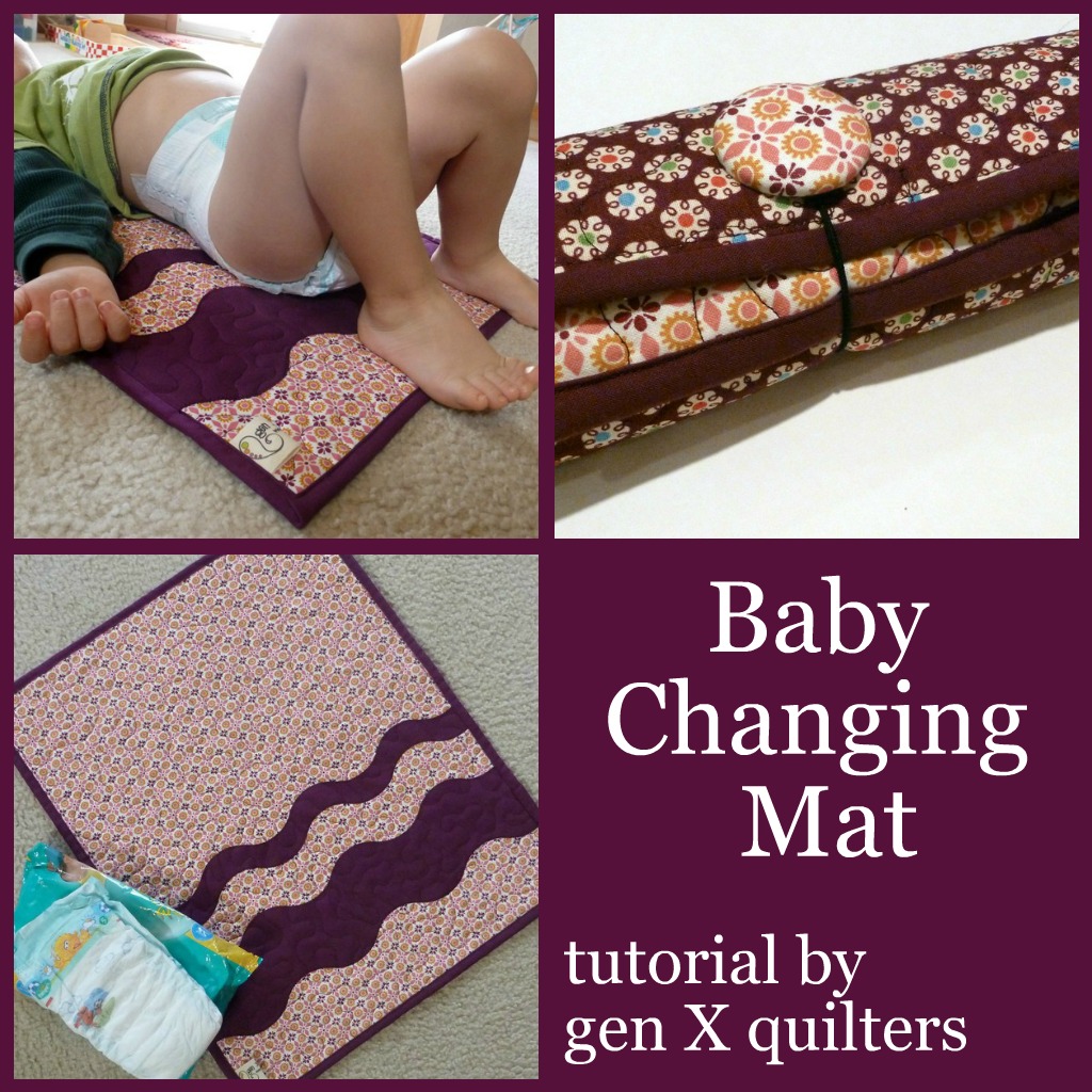 Baby Changing Mat