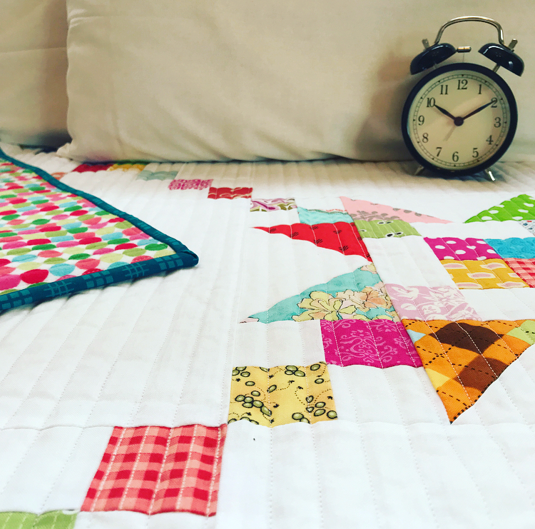 Scrappy Irish Chain Quilt 1.jpeg