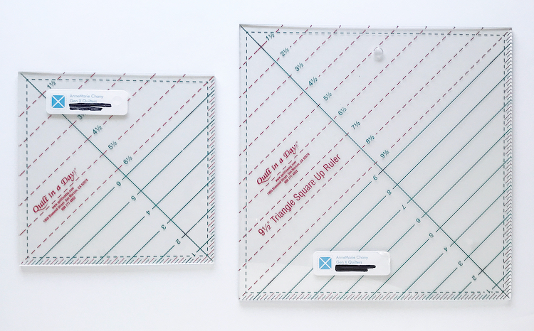 Quilt in a Day Half Square Triangle Square Up Ruler.jpeg