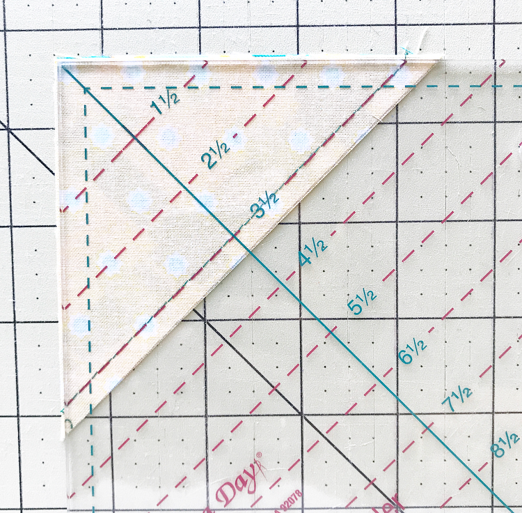 Quilt in a Day Ruler trimming HST.jpeg