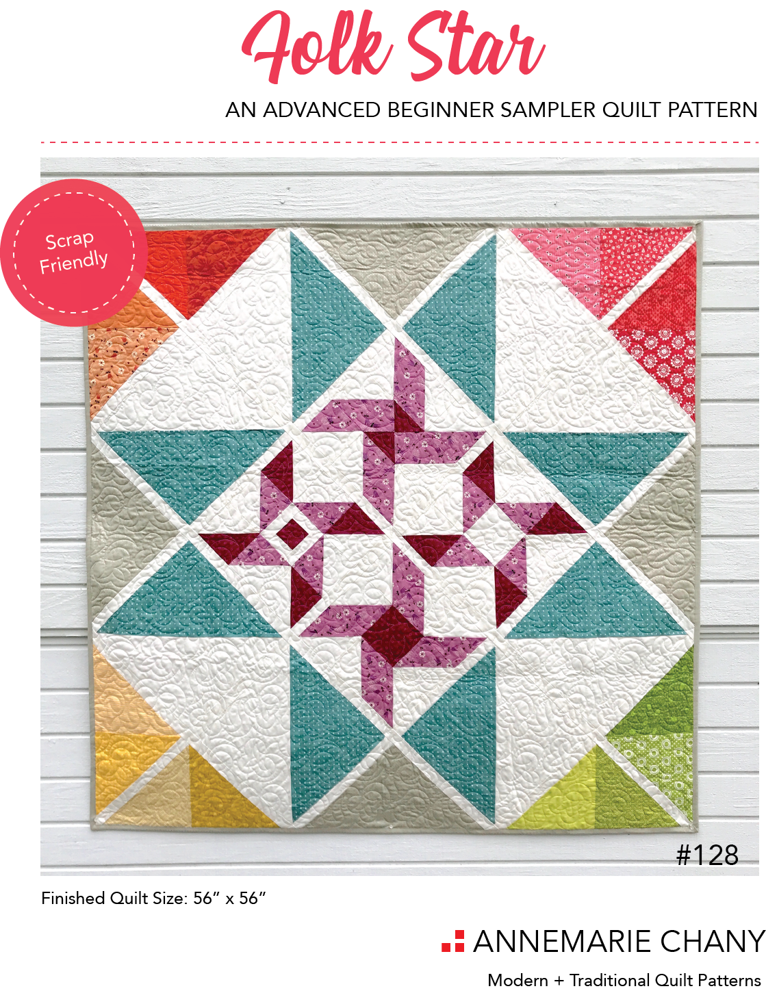 >>FOLK STAR QUILT PATTERN<< PDF RELEASES TODAY! reg. price $10 ON SALE thru blog/IG for $8