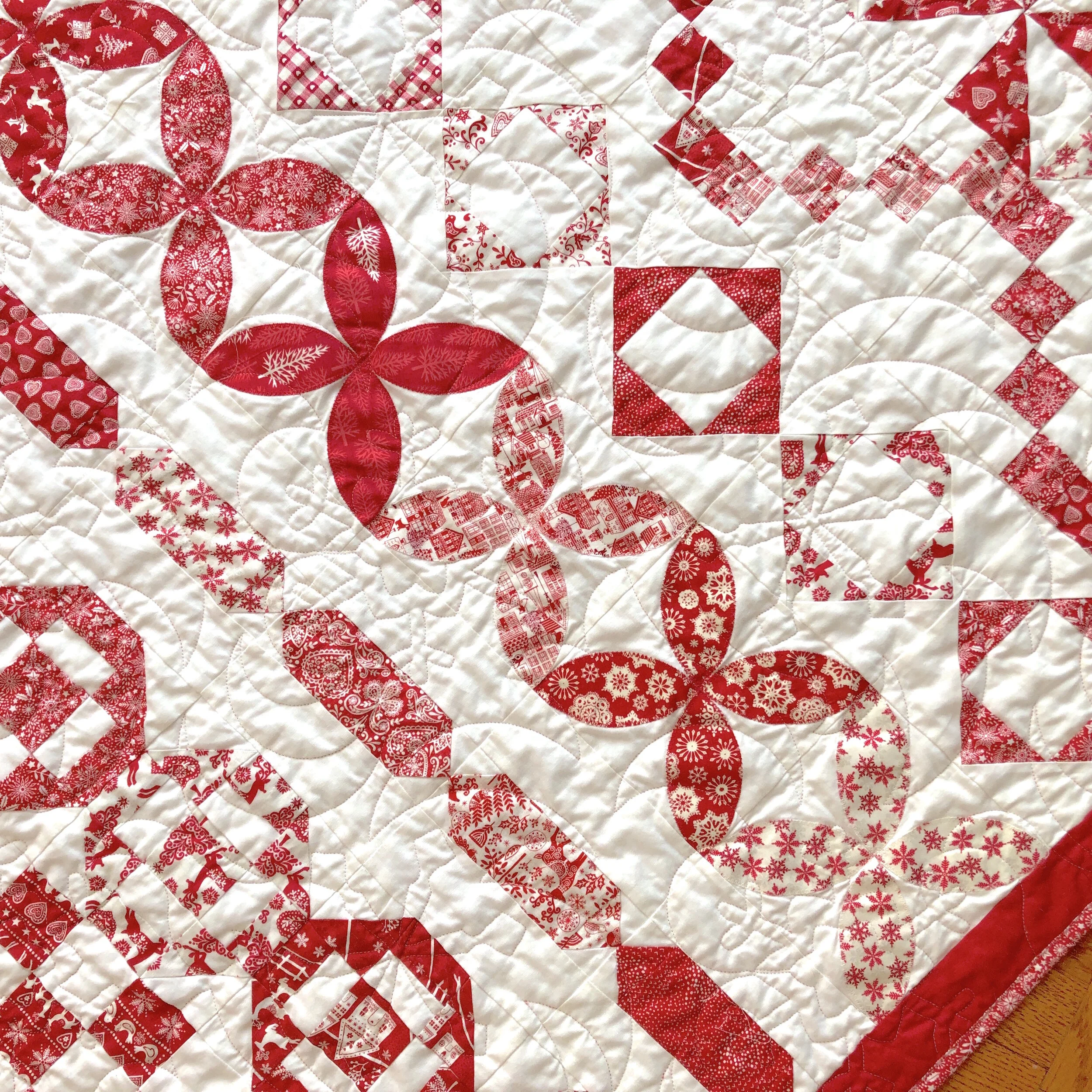 AnneMarie Chany Patterns_Conversation_Sampler_Red_White3.JPG