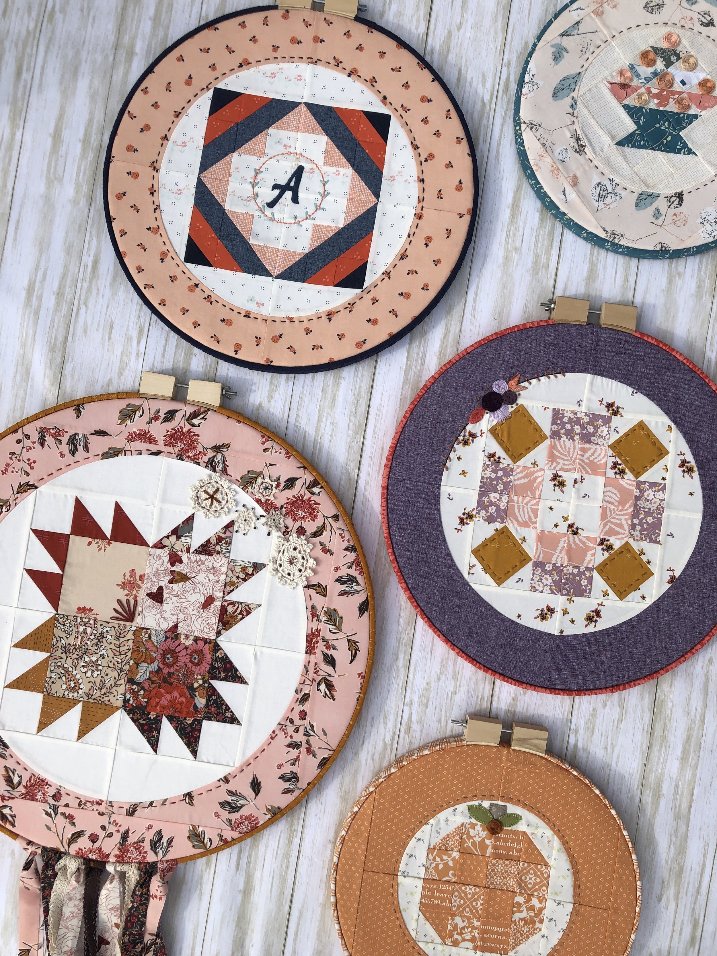 9 Best Quilting Hoops To Try