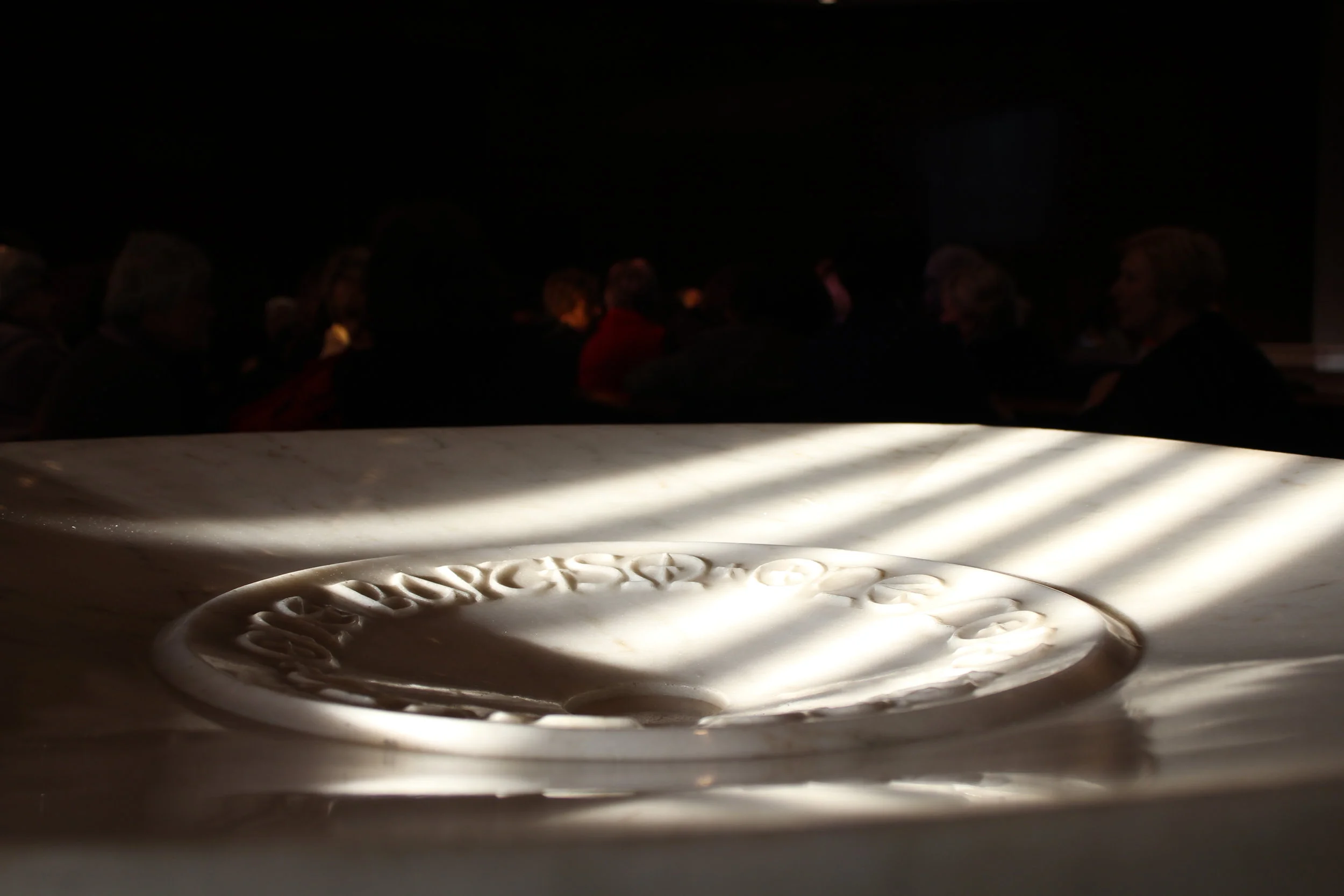 Living out our Baptism: Proclaiming Transformation Day by Day