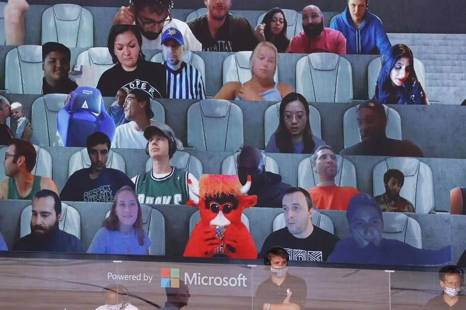Beyond A Game | Hate or Love it, Sports Are a Part of Our Daily Lives