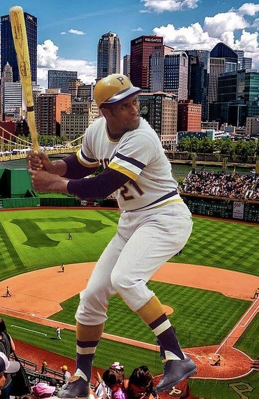 Beyond A Game: Latinos in Sports and Why Representation Matters