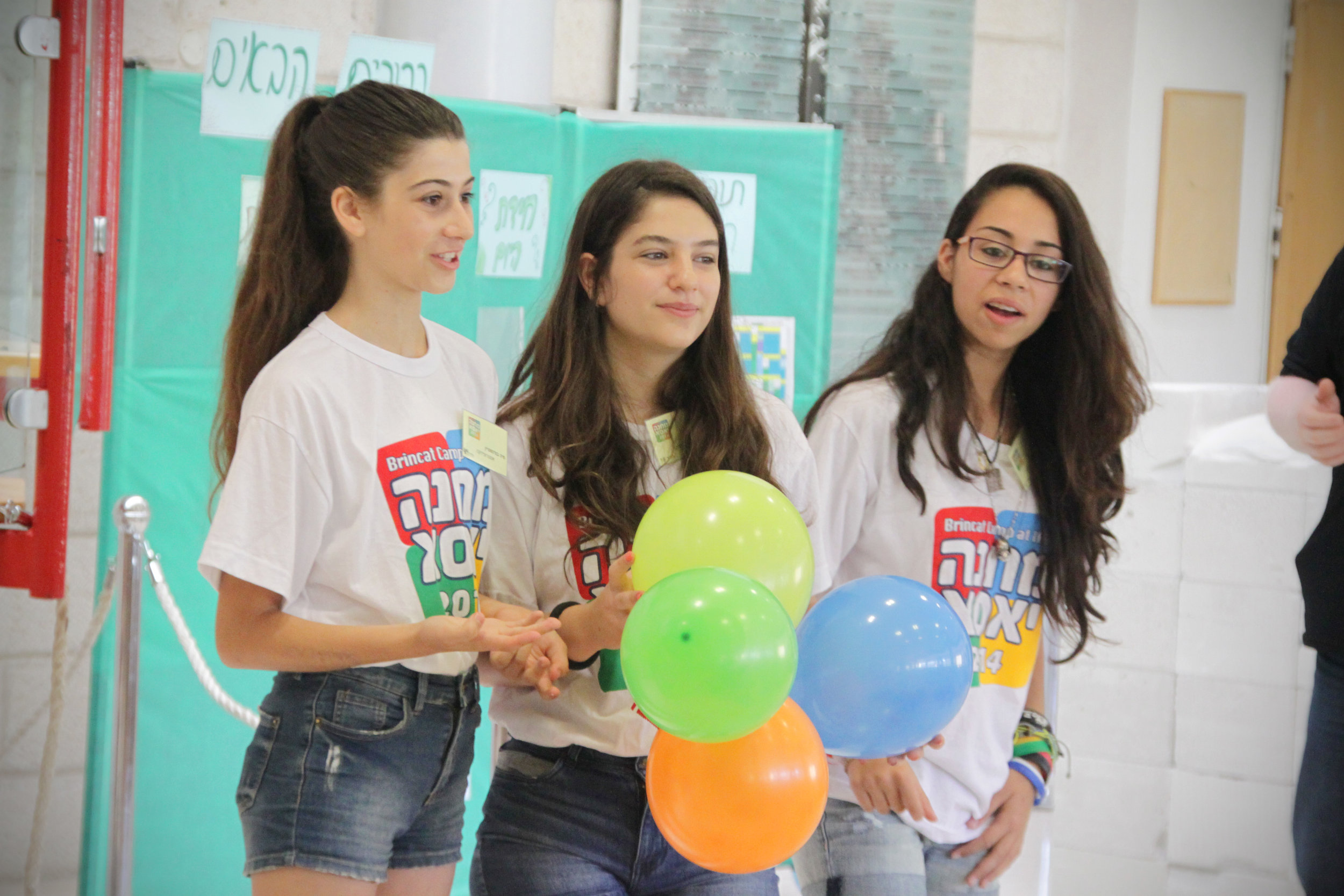 Brincat Summer Camp at IASA, 2014 - pictures from the first day - No. 5.jpg