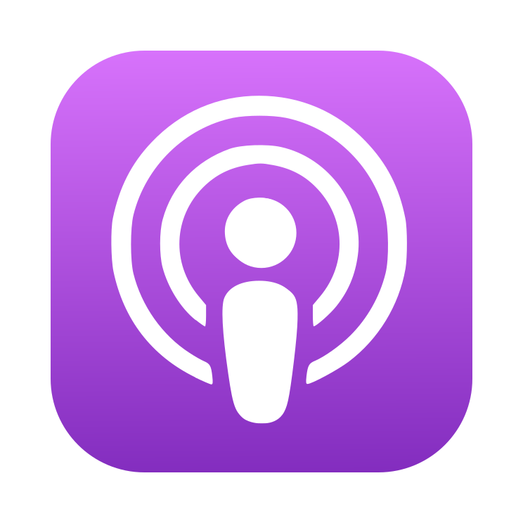 Apple Podcasts