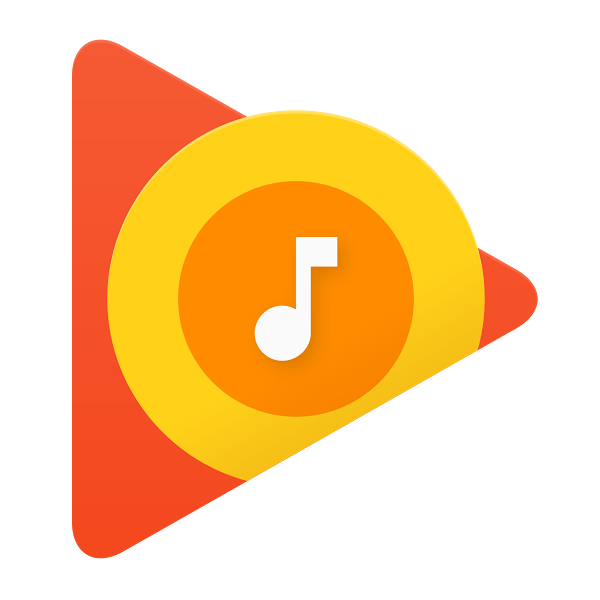 Google Play Music