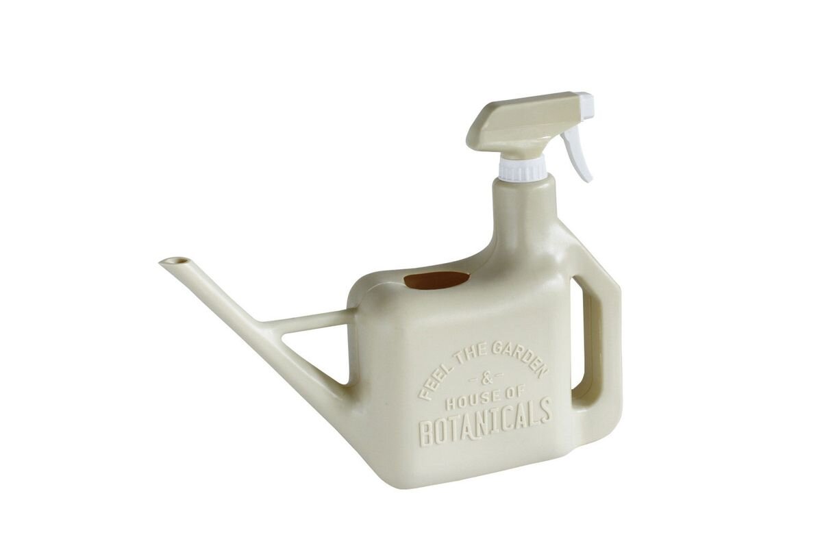 Watering can for indoor plants
