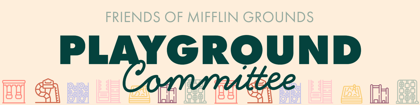 Playground Committee — Friends of Mifflin
