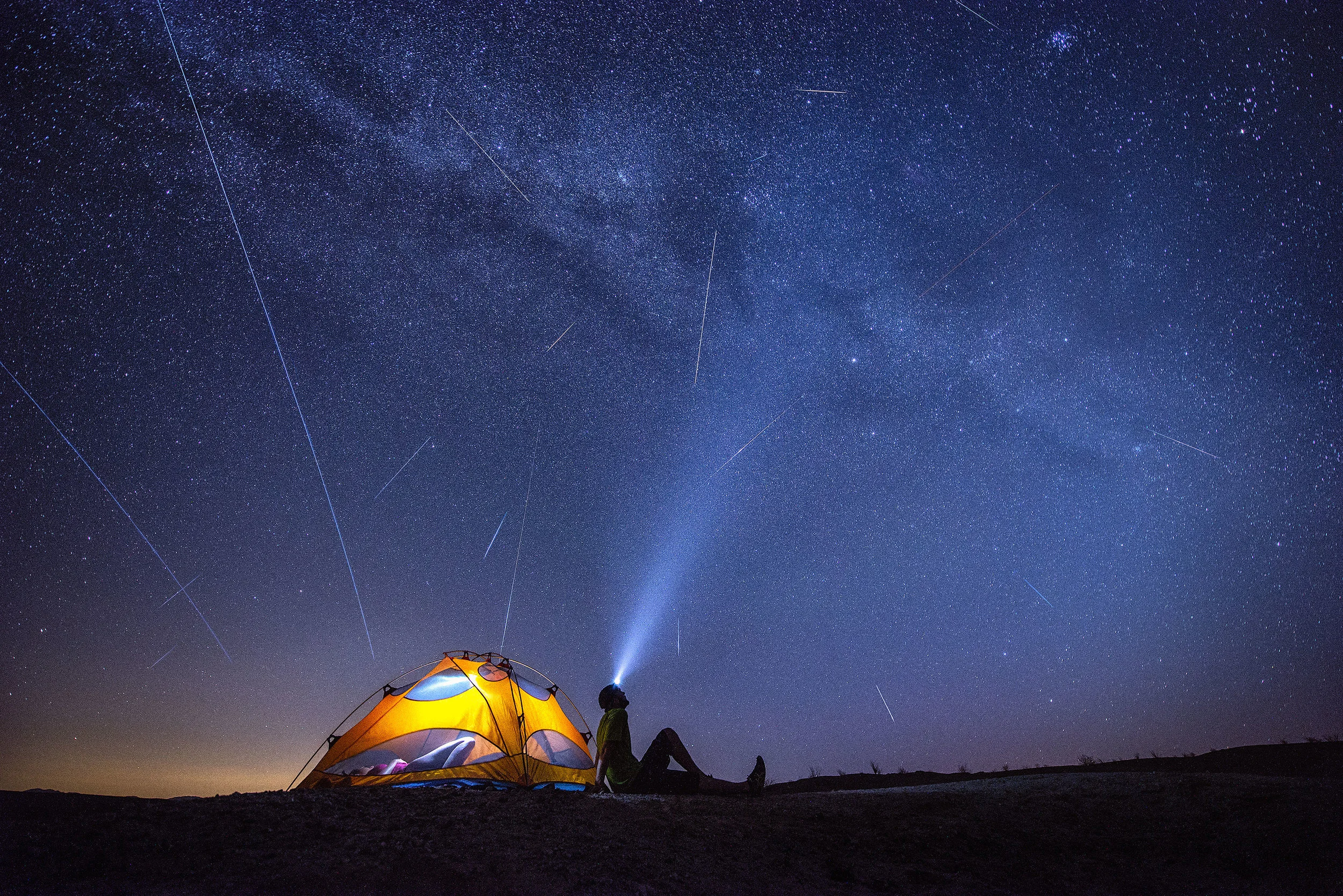 austin-trigg-southern-california-Persieds-meteor-shower-camping-tent-composite-long-exposure-milky-way.jpg