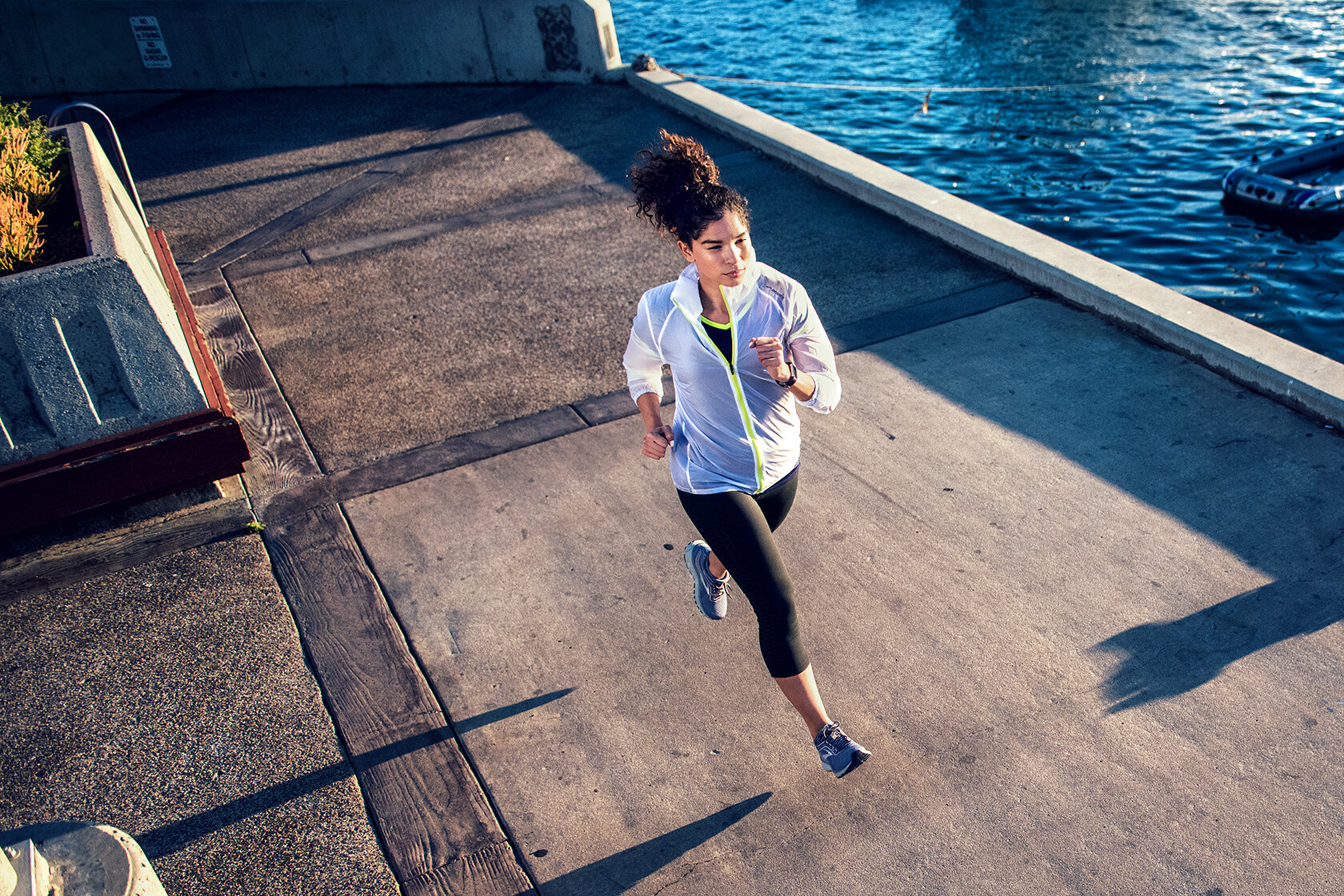 famous footwear brooks