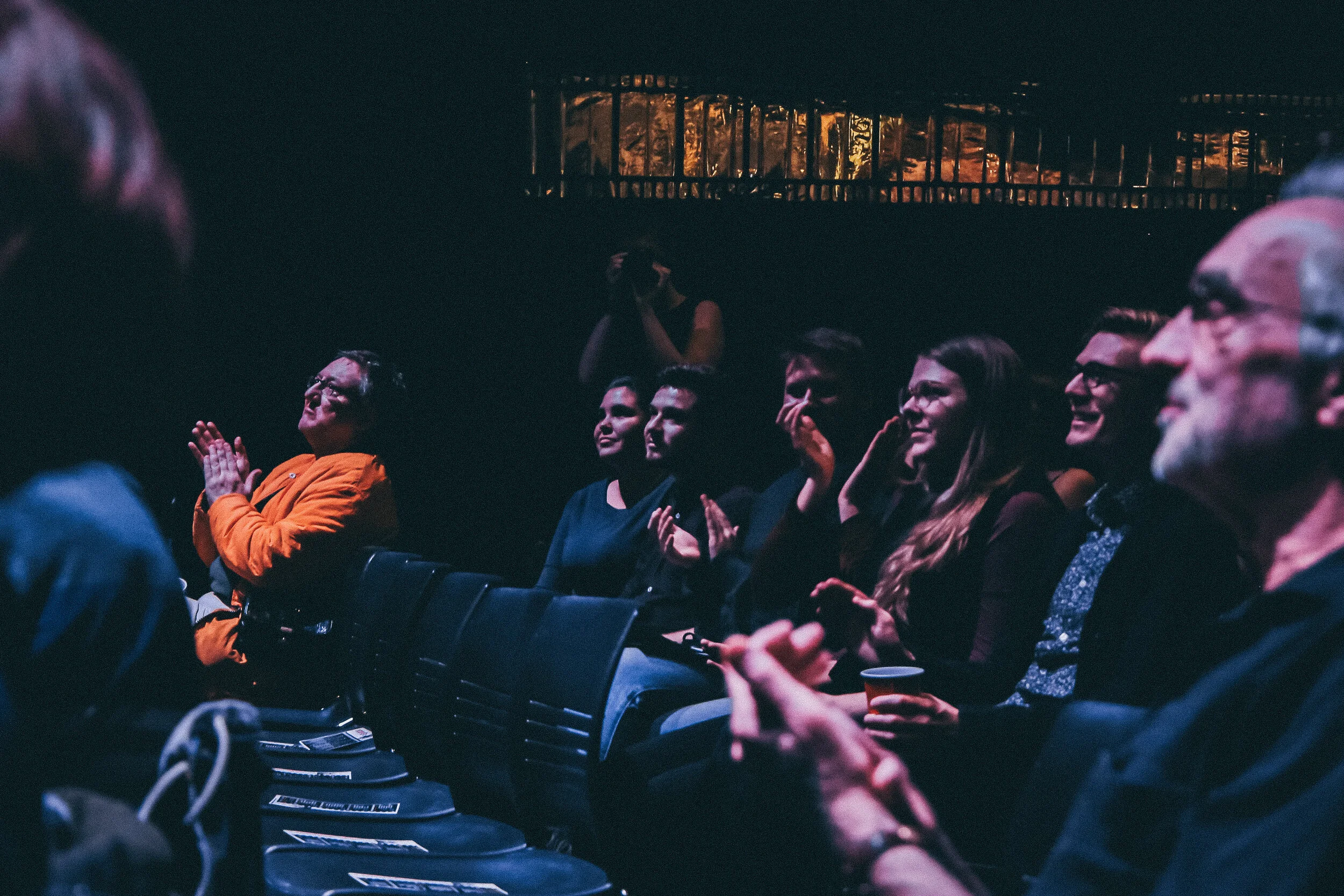 Festival Director, Miranda Moroz gives a preview for the 2020 UWPG Film Fest