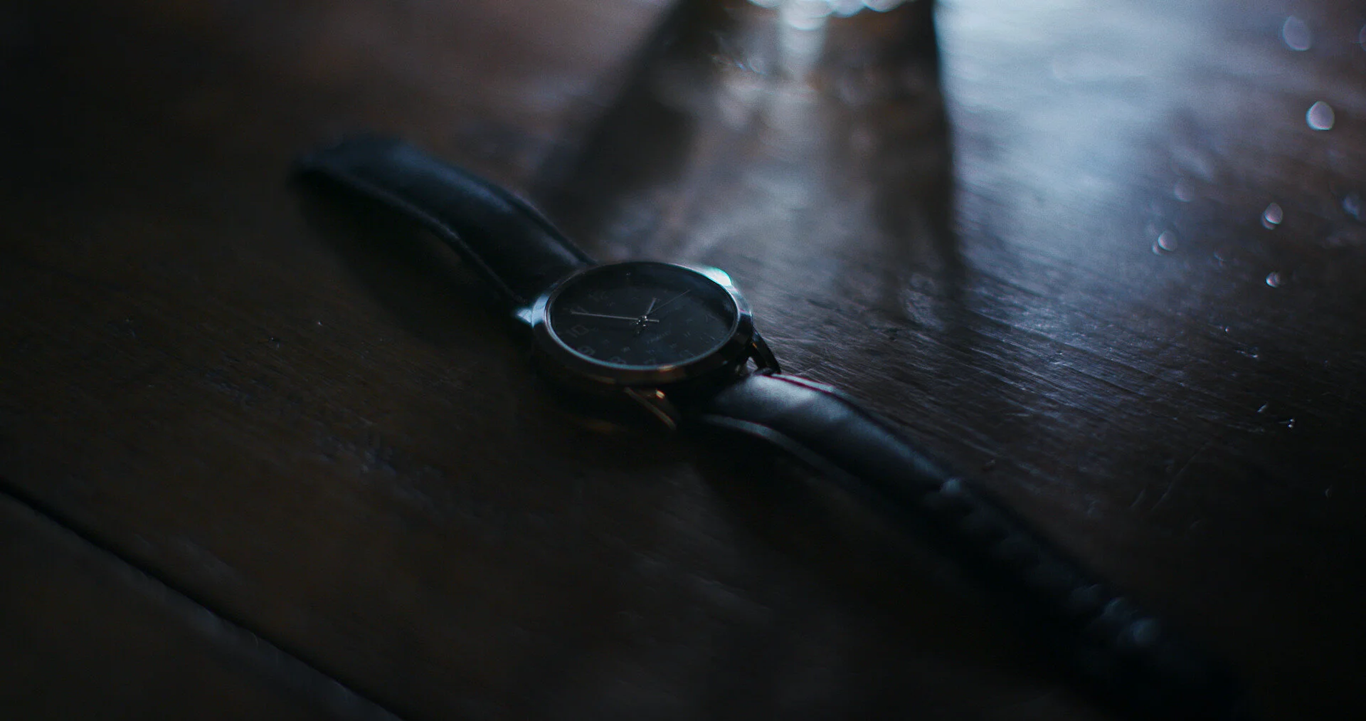 anamnesis directors wanted “an emotional and experiential film” with Best Canadian Short nominated project