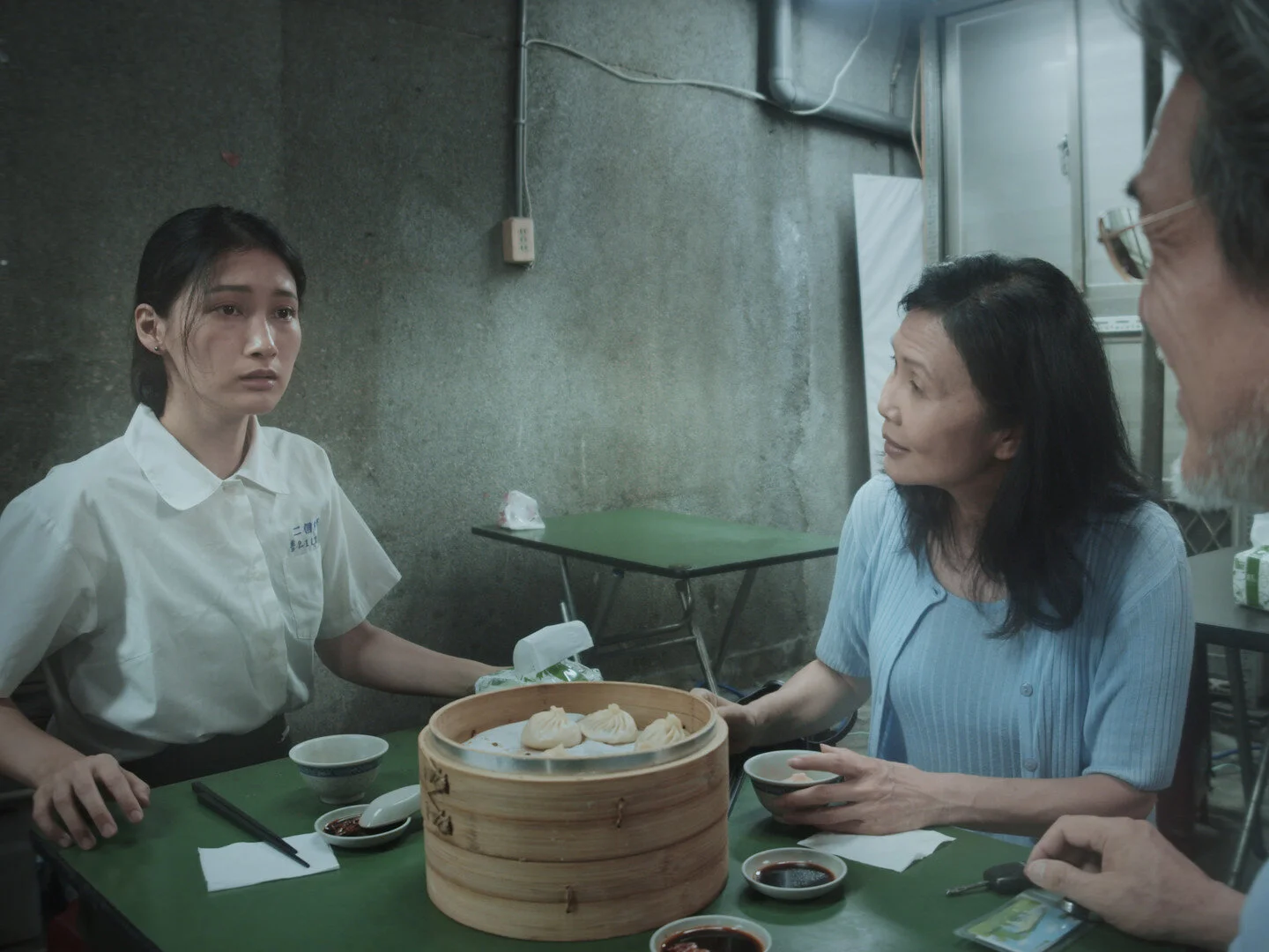 The Separation about Body and Soul