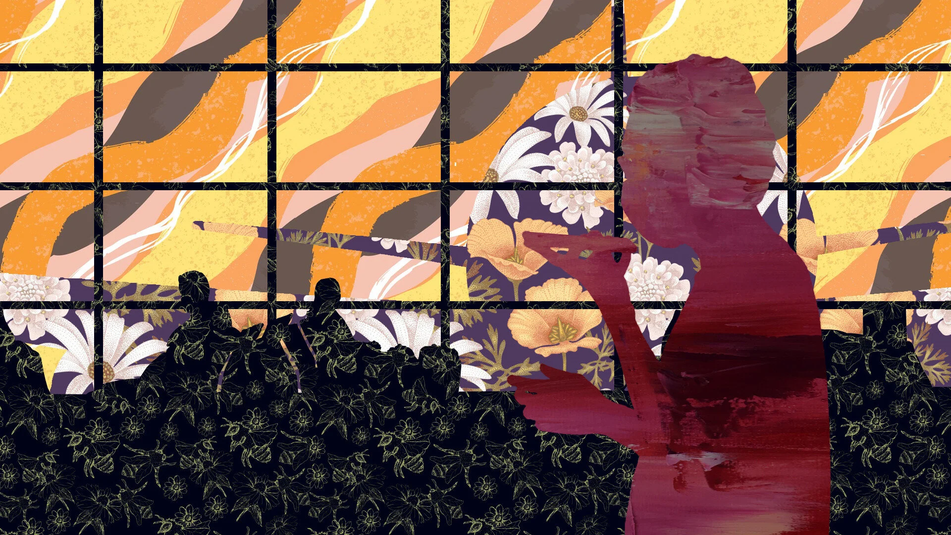 1325 kilometres 227 days