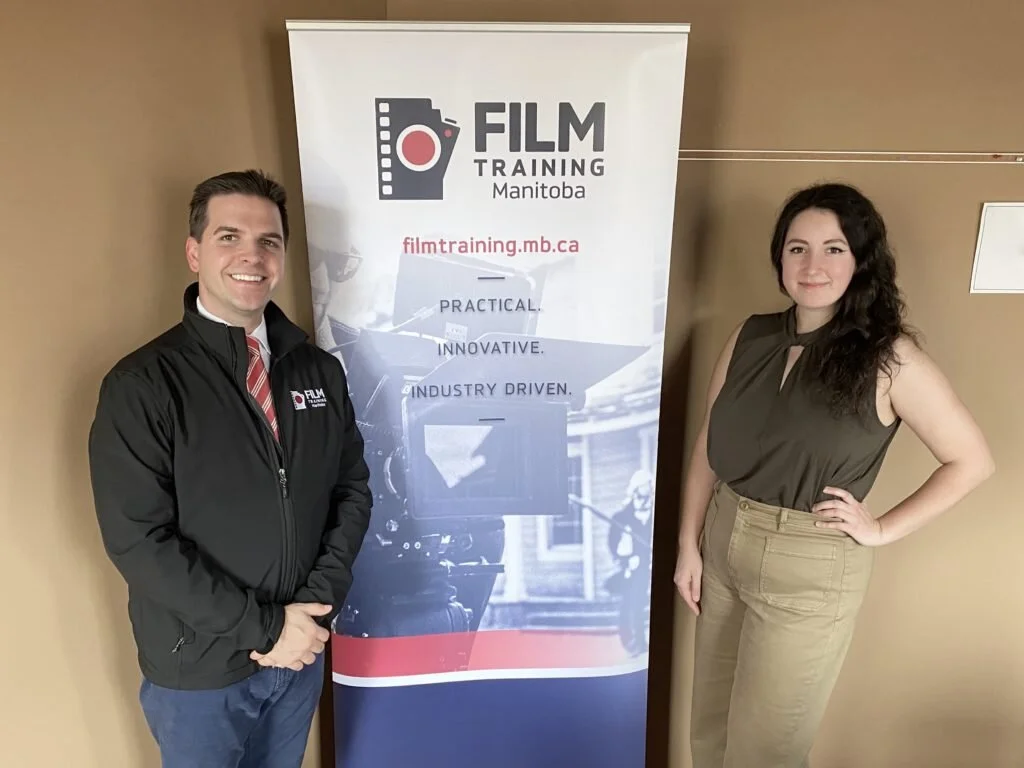 FTM and UWPG Film Festival Launch New Training Partnership