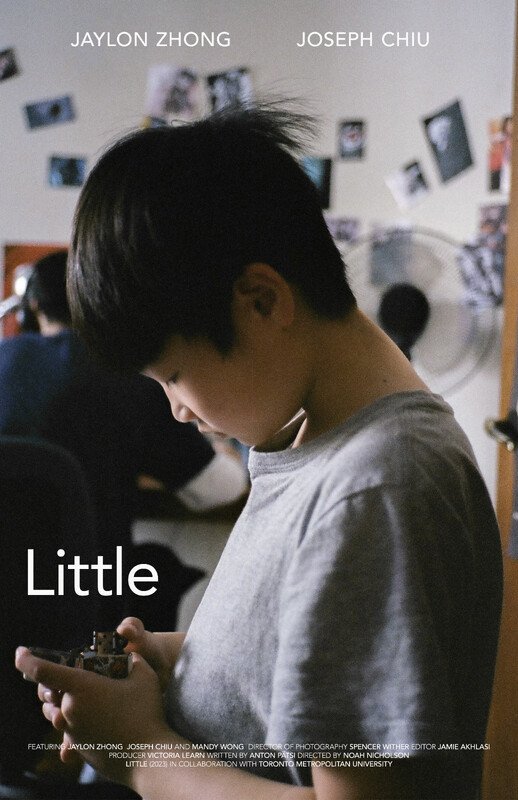 Little 