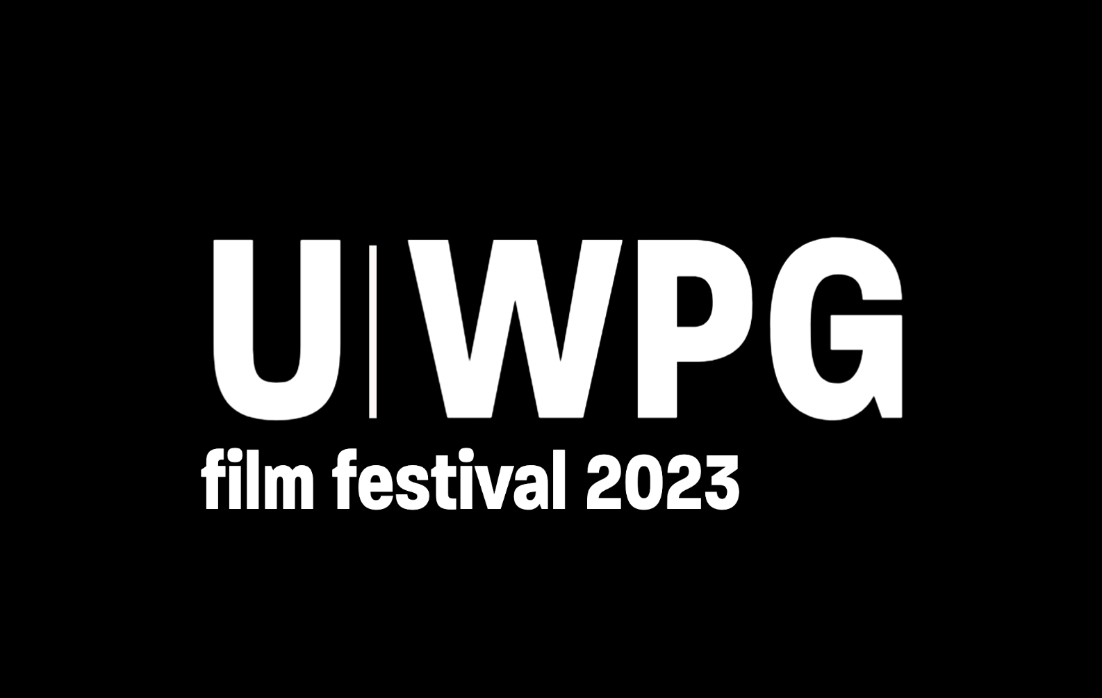 UWpg Film Festival